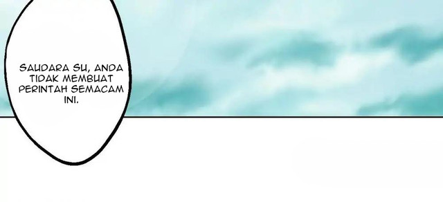 Journey of the Hidden Blade Chapter 36 Bahasa Indonesia